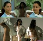 Leonor varela topless 🌈 Голая Leonor Varela фото, Обнаженная